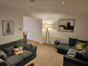 3 Severn close Contractor home in Oakham near Rutland Water